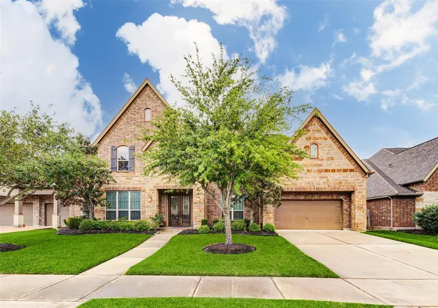 Photo 2 of Single family home for sale at 26927 Shl Glen Ln, Katy, TX 77494 | MLS# 71967224 | Listing updated on 2026-09-17