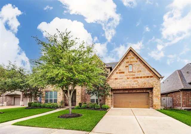 Photo 3 of Single family home for sale at 26927 Shl Glen Ln, Katy, TX 77494 | MLS# 71967224 | Listing updated on 2026-09-17