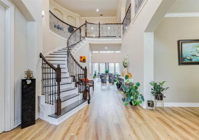 Photo 4 of Single family home for sale at 26927 Shl Glen Ln, Katy, TX 77494 | MLS# 71967224 | Listing updated on 2026-09-17