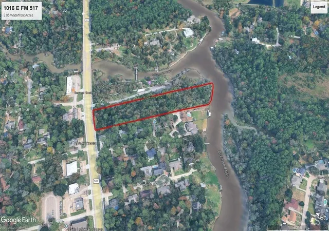 4th image of 1016 E Fm 517, Dickinson, TX 77539 | MLS# 75040222
