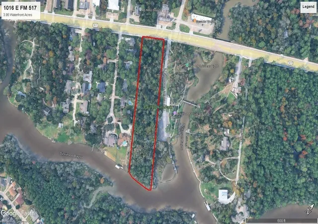 8th image of 1016 E Fm 517, Dickinson, TX 77539 | MLS# 75040222