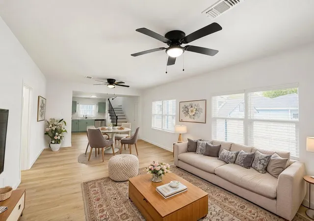 Photo 3 of Single family home for sale at 2027 54th Street, Galveston, TX 77551 | MLS# 76078522 | Listing updated on 2026-07-22