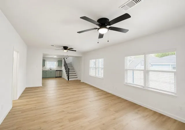 Photo 4 of Single family home for sale at 2027 54th Street, Galveston, TX 77551 | MLS# 76078522 | Listing updated on 2026-07-22
