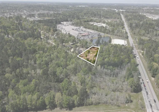 Photo 1 of Land for sale at 3805 Piney Point Rd, Conroe, TX 77301 | MLS# 97505731 | Listing updated on 2026-09-20