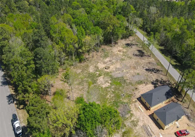Photo 3 of Land for sale at 3805 Piney Point Rd, Conroe, TX 77301 | MLS# 97505731 | Listing updated on 2026-09-20