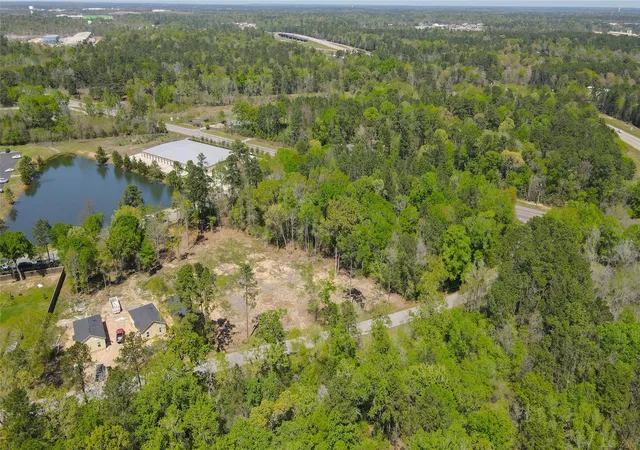Photo 4 of Land for sale at 3805 Piney Point Rd, Conroe, TX 77301 | MLS# 97505731 | Listing updated on 2026-09-20