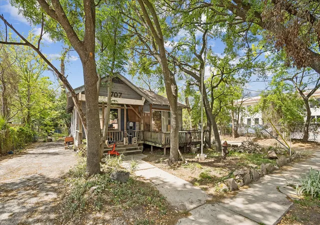 1st image of 1707 Yale St, Houston, TX 77008 | MLS# 6182540