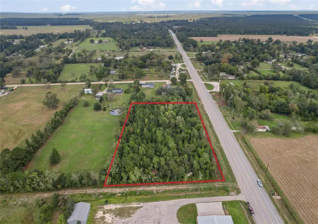 Photo 3 of Land for sale at 9715 Highway 321 N, Dayton, TX 77535 | MLS# 8125628 | Listing updated on 2026-07-07