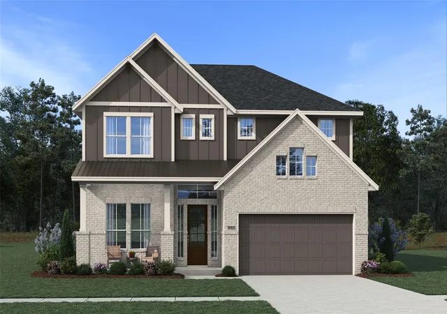 Photo 1 of Single family home for sale at 2033 Persimmon Cove Ct, Katy, TX 77493 | MLS# 34397392 | Listing updated on 2026-10-09