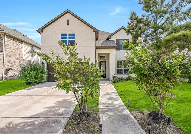 Photo 1 of Single family home for sale at 2641 Summer Indigo Trl, Pearland, TX 77089 | MLS# 79181395 | Listing updated on 2026-09-15