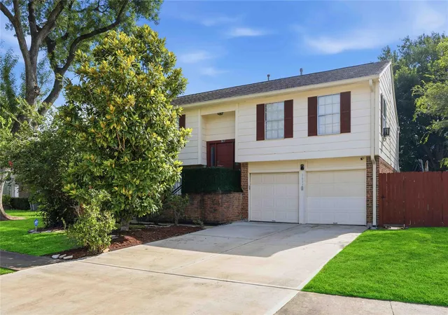Photo 1 of Single family home for sale at 8607 Causeway Dr, Houston, TX 77083 | MLS# 12877971 | Listing updated on 2026-08-28