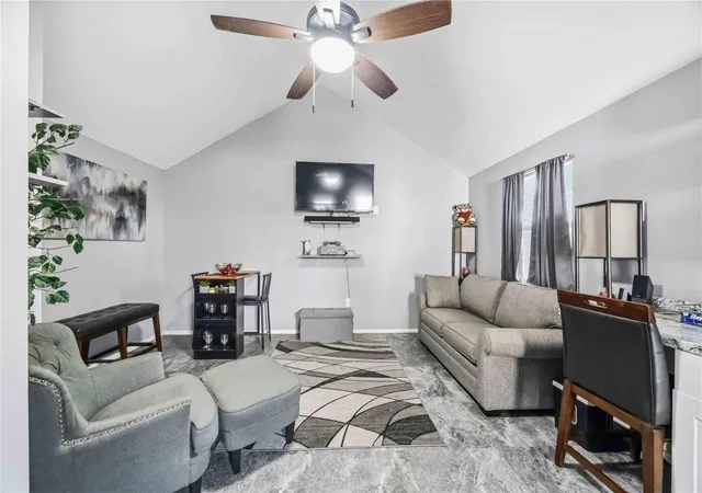 Photo 3 of Single family home for sale at 8607 Causeway Dr, Houston, TX 77083 | MLS# 12877971 | Listing updated on 2026-08-28