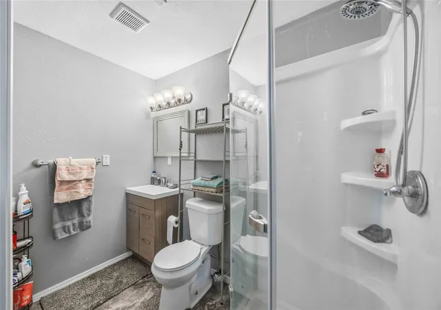 Photo 3 of Single family home for sale at 8607 Causeway Dr, Houston, TX 77083 | MLS# 12877971 | Listing updated on 2026-08-28