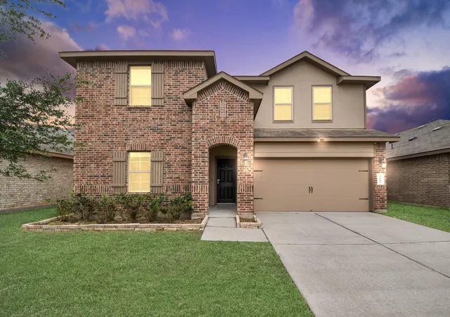 Photo 1 of Single family home for sale at 5646 Pleasant Falls Dr, Richmond, TX 77407 | MLS# 48419174 | Listing updated on 2026-09-17