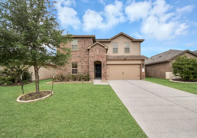 Photo 2 of Single family home for sale at 5646 Pleasant Falls Dr, Richmond, TX 77407 | MLS# 48419174 | Listing updated on 2026-09-17