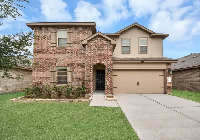 Photo 3 of Single family home for sale at 5646 Pleasant Falls Dr, Richmond, TX 77407 | MLS# 48419174 | Listing updated on 2026-09-17