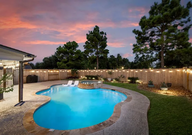 33rd image of 3318 Solvista High Ct, Spring, TX 77386 | MLS# 98036885