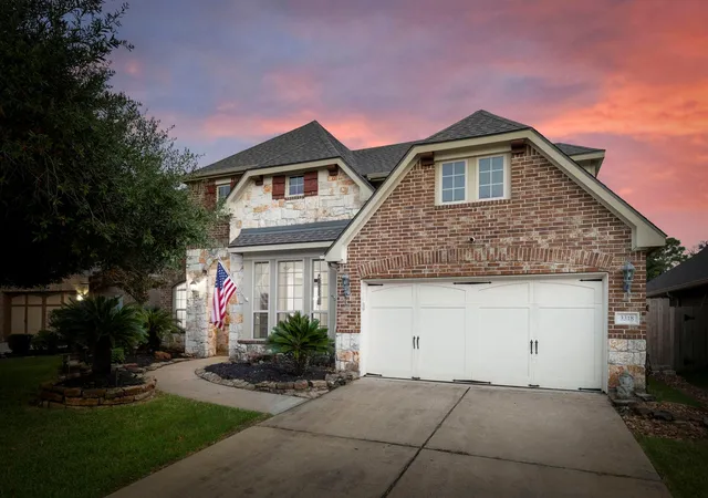 5th image of 3318 Solvista High Ct, Spring, TX 77386 | MLS# 98036885