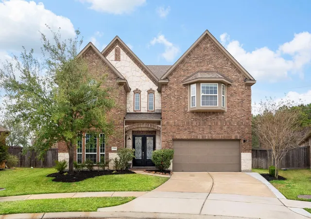 1st image of 17918 Kelsey Hills Ln, Tomball, TX 77377 | MLS# 46474051