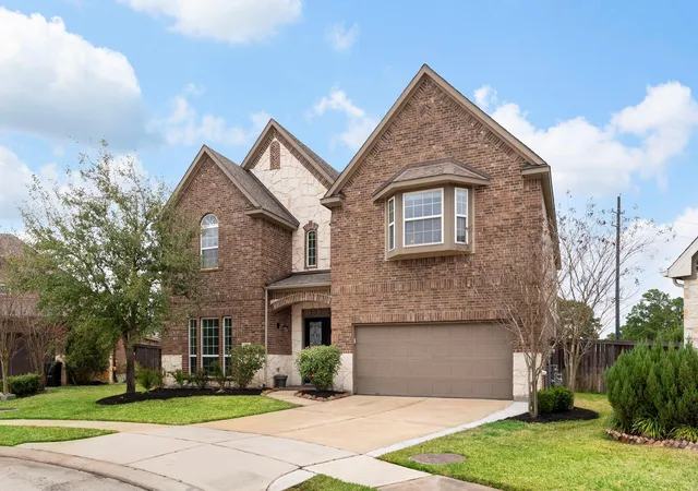 2nd image of 17918 Kelsey Hills Ln, Tomball, TX 77377 | MLS# 46474051