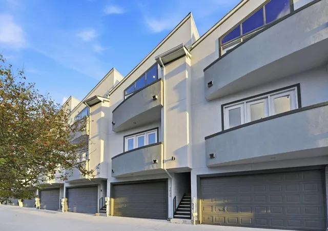 Photo 1 of Townhouse for sale at 2028 Tuam St, Houston, TX 77004 | MLS# 7116711 | Listing updated on 2026-10-08