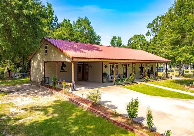 4th image of 260 J T Smith Dr, Corrigan, TX 75939 | MLS# 81244918