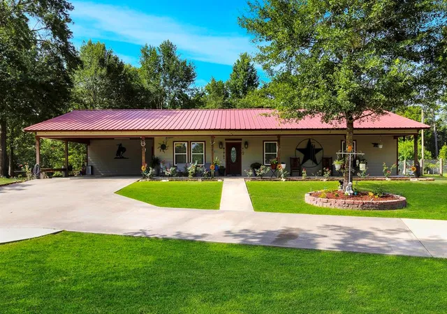 5th image of 260 J T Smith Dr, Corrigan, TX 75939 | MLS# 81244918