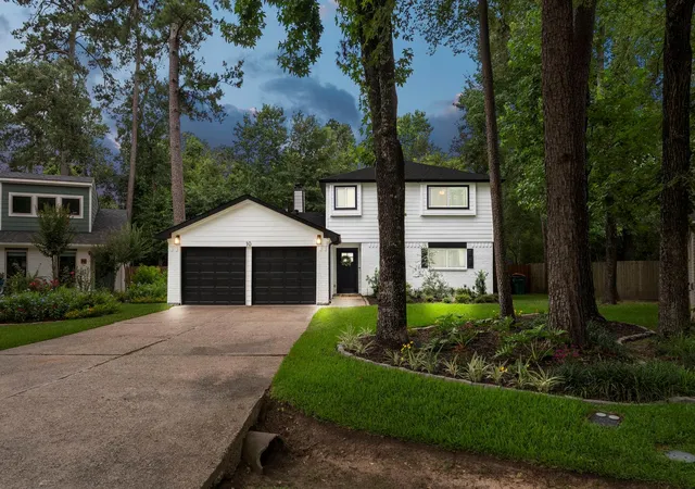 Photo 1 of Single family home for sale at 10 E White Willow Cir, Spring, TX 77381 | MLS# 51847273 | Listing updated on 2026-09-13