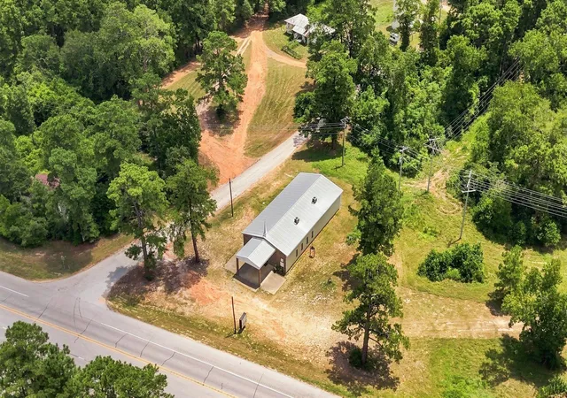 Photo 3 of Land for sale at 201 Lewis Ln, New Waverly, TX 77358 | MLS# 25325104 | Listing updated on 2026-09-07