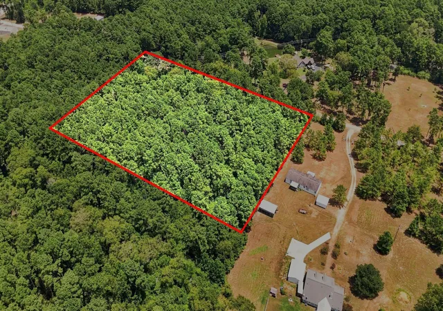 Photo 4 of Land for sale at 201 Lewis Ln, New Waverly, TX 77358 | MLS# 25325104 | Listing updated on 2026-09-07