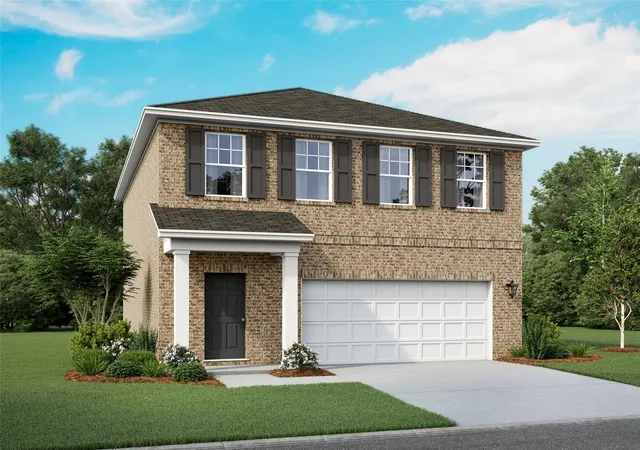 Photo 1 of Single family home for sale at 10304 Magnol Wood Dr, Houston, TX 77016 | MLS# 81410255 | Listing updated on 2026-09-01