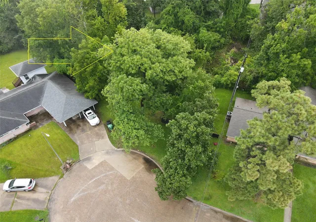 Photo 1 of Land for sale at 9307 Ribbonwood St, Houston, TX 77078 | MLS# 24461297 | Listing updated on 2026-09-16