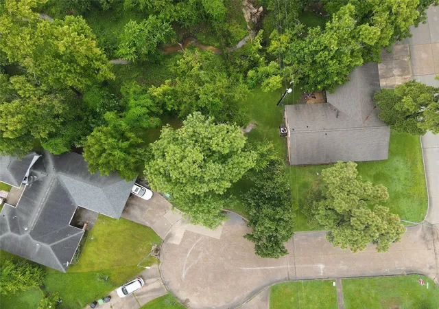 Photo 3 of Land for sale at 9307 Ribbonwood St, Houston, TX 77078 | MLS# 24461297 | Listing updated on 2026-09-16