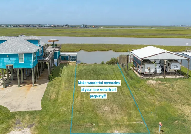 1st image of 0 County Road 205 Old Caney Rd, Bay City, TX 77414 | MLS# 74370251