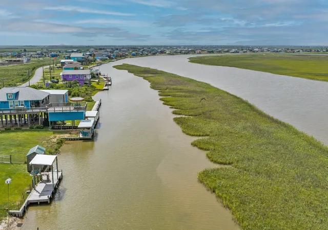 2nd image of 0 County Road 205 Old Caney Rd, Bay City, TX 77414 | MLS# 74370251