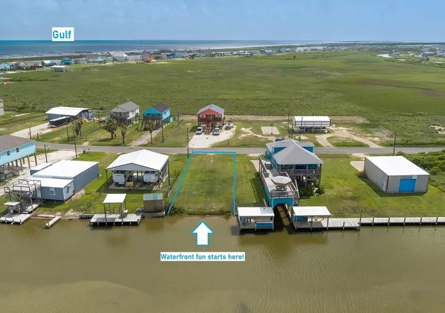 Photo 3 of Land for sale at 0 County Rd 205 Old Caney, Bay City, TX 77414 | MLS# 74370251 | Listing updated on 2026-09-10