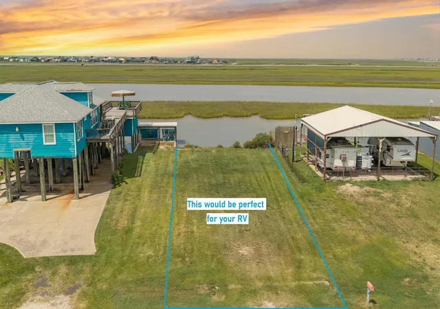 Photo 3 of Land for sale at 0 County Rd 205 Old Caney, Bay City, TX 77414 | MLS# 74370251 | Listing updated on 2026-09-10