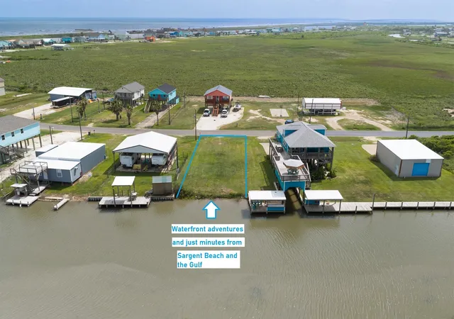 Photo 4 of Land for sale at 0 County Rd 205 Old Caney, Bay City, TX 77414 | MLS# 74370251 | Listing updated on 2026-09-10