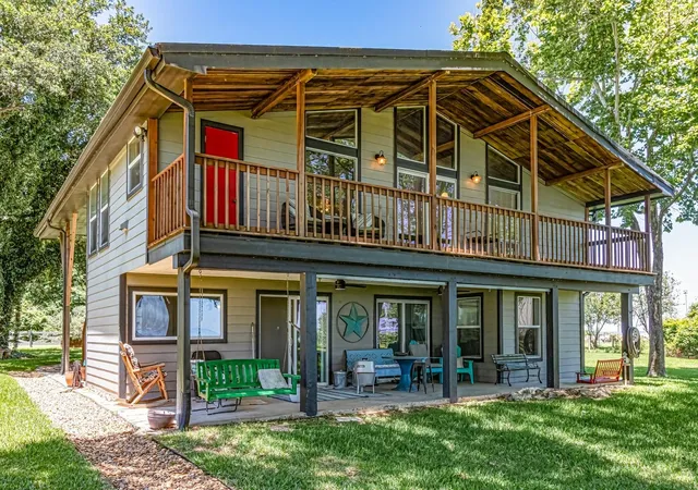 2nd image of 480 Johnson Rd, Coldspring, TX 77331 | MLS# 22662371