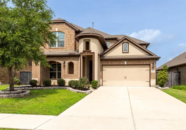 Photo 1 of Single family home for sale at 4311 Berry Bnd Ln, Richmond, TX 77406 | MLS# 73625040 | Listing updated on 2026-07-23