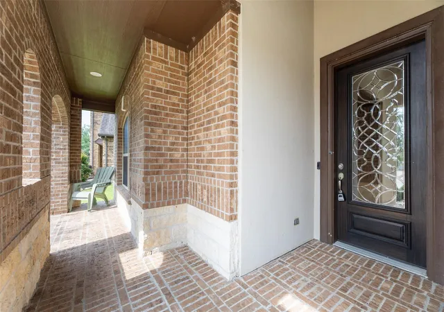 Photo 3 of Single family home for sale at 4311 Berry Bnd Ln, Richmond, TX 77406 | MLS# 73625040 | Listing updated on 2026-07-23