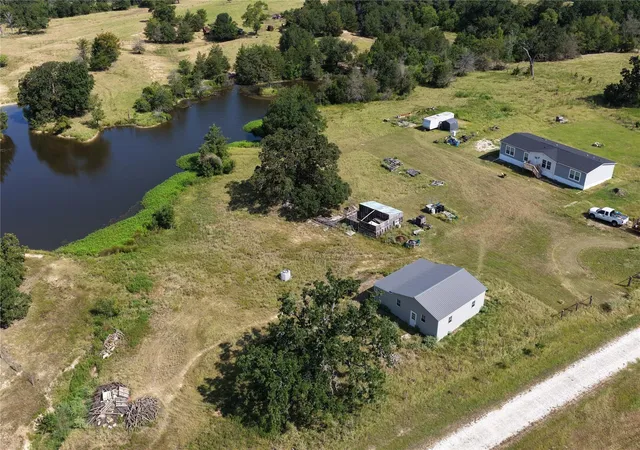 Land for sale at 332 County Rd 691, Teague, TX 75860 | MLS# 96760005 | Listing updated on 2026-08-19