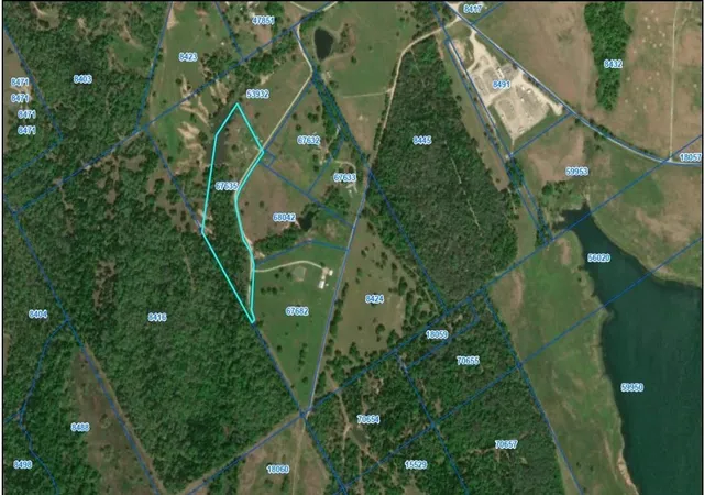 Photo 2 of Land for sale at 332 County Rd 691, Teague, TX 75860 | MLS# 96760005 | Listing updated on 2026-08-19