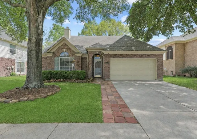 1st image of 14518 Huntmont Dr, Cypress, TX 77429 | MLS# 45259292