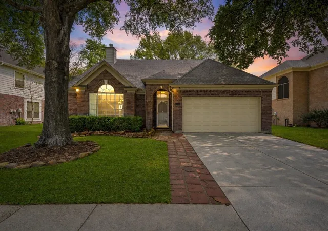 2nd image of 14518 Huntmont Dr, Cypress, TX 77429 | MLS# 45259292