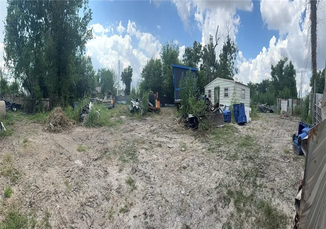Photo 3 of Land for sale at 0 Hewrick, Houston, TX 77020 | MLS# 36784627 | Listing updated on 2025-10-02