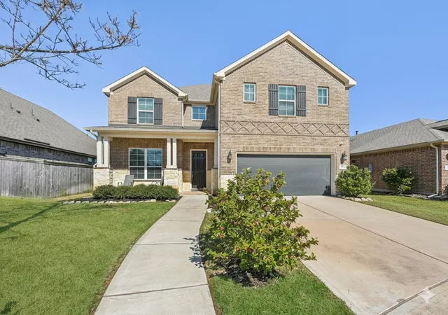 Homes for sale in Pearland, TX | 2505 Hatton Terrace Ln, Pearland, TX 77089 | MLS# 71897249