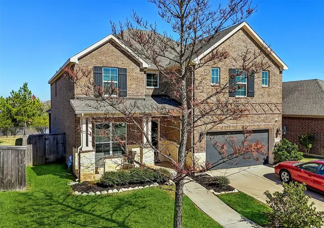 Homes for sale in Pearland, TX | 2505 Hatton Terrace Ln, Pearland, TX 77089 | MLS# 71897249