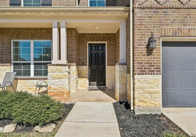 Homes for sale in Pearland, TX | 2505 Hatton Terrace Ln, Pearland, TX 77089 | MLS# 71897249
