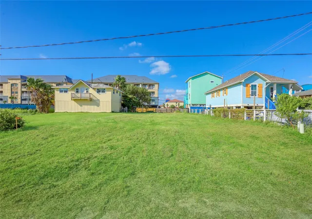 Photo 2 of Land for sale at 0 Princeton St, Galveston, TX 77554 | MLS# 47028430 | Listing updated on 2026-04-09